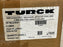 Turck Powerfast GSDM 40-15M Power Cordset 1 3/8" D-Size 4-Pin 15m