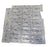 LOT OF 18 NEW ALLEN BRADLEY 1492-JD3SS TERMINAL BLOCKS 1492JD3SS SER. A