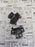 LOT OF 18 NEW ALLEN BRADLEY 1492-JD3SS TERMINAL BLOCKS 1492JD3SS SER. A