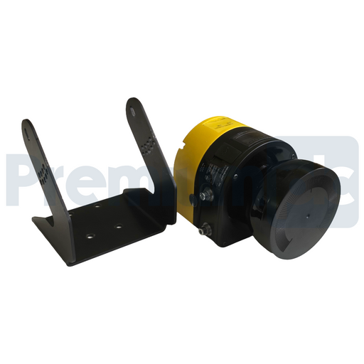 SICK 1069687 | MICS3-CBAZ55ZA1 Safety microScan3 Pro Scanner 5.5m 275° w/Bracket