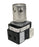 NEW ALLEN BRADLEY 800T-QAH2W PUSHBUTTON 800TQAH2W SER. U WHITE WITH 800TC-N374