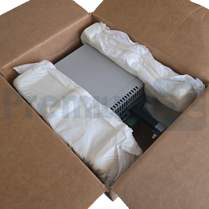 Allen Bradley 2094-BM03-M /A Kinetix 6200/6500 Axis Power Module 460V 30A NSMP