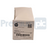 Allen Bradley 800T-H3115A /T 30mm Selector Switch 2-Pos Cylinder Lock 1-NO/1-NC
