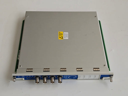 BENTLY NEVADA 3500/45 POSITION MONITOR