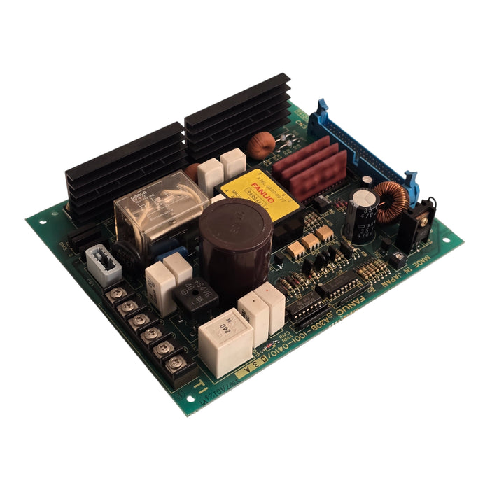 FANUC A20B-1001-0410/03A SERVO DRIVE PCB BOARD A20B-1001-0410 USPI