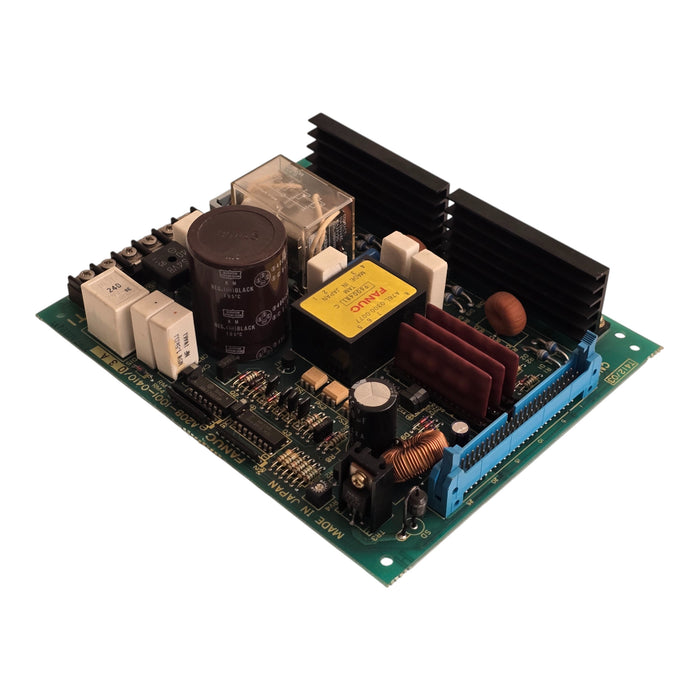 FANUC A20B-1001-0410/03A SERVO DRIVE PCB BOARD A20B-1001-0410 USPI