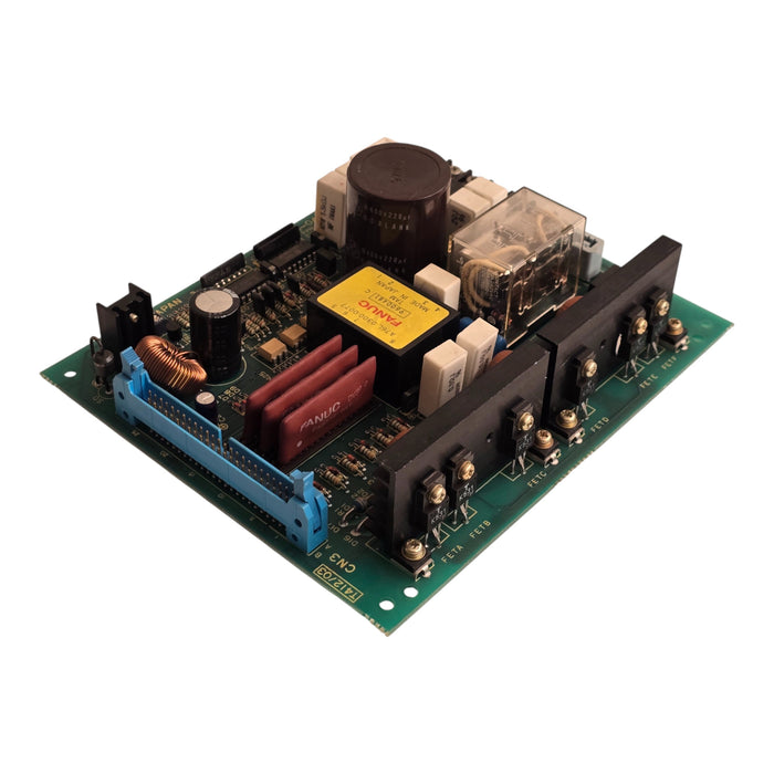 FANUC A20B-1001-0410/03A SERVO DRIVE PCB BOARD A20B-1001-0410 USPI