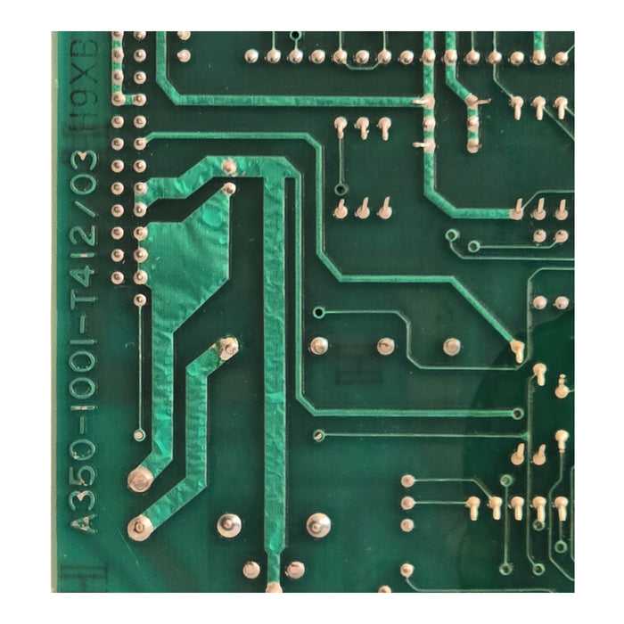 FANUC A20B-1001-0410/03A SERVO DRIVE PCB BOARD A20B-1001-0410 USPI