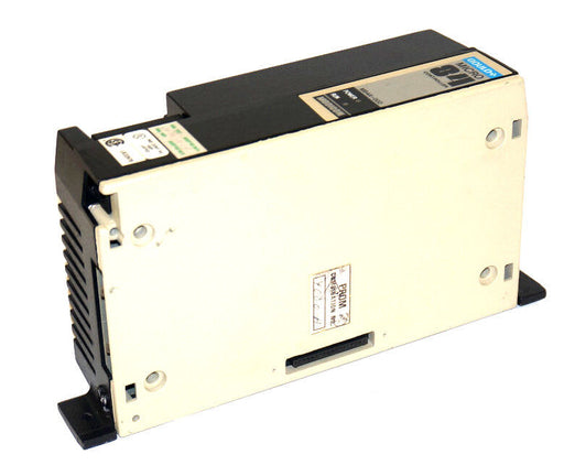 MODICON AS-M84A-002 REV. B CPU MODULE ASM84A002