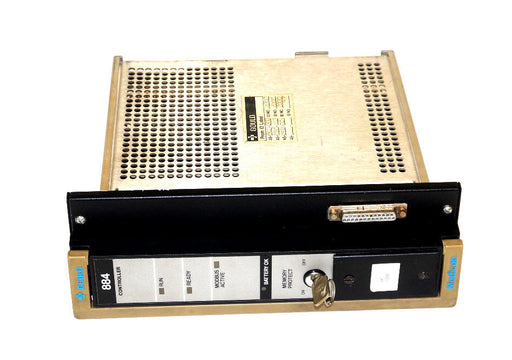 MODICON AS-884A-101 CPU MODULE AS884A101