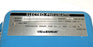 DEZURIK 870020-013-11-13-01-07-00 ELECTRO-PNEUMATIC 8700200131113010700 NEW