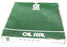 NIB CHICAGO RAWHIDE 37574 OIL SEAL CR-37574