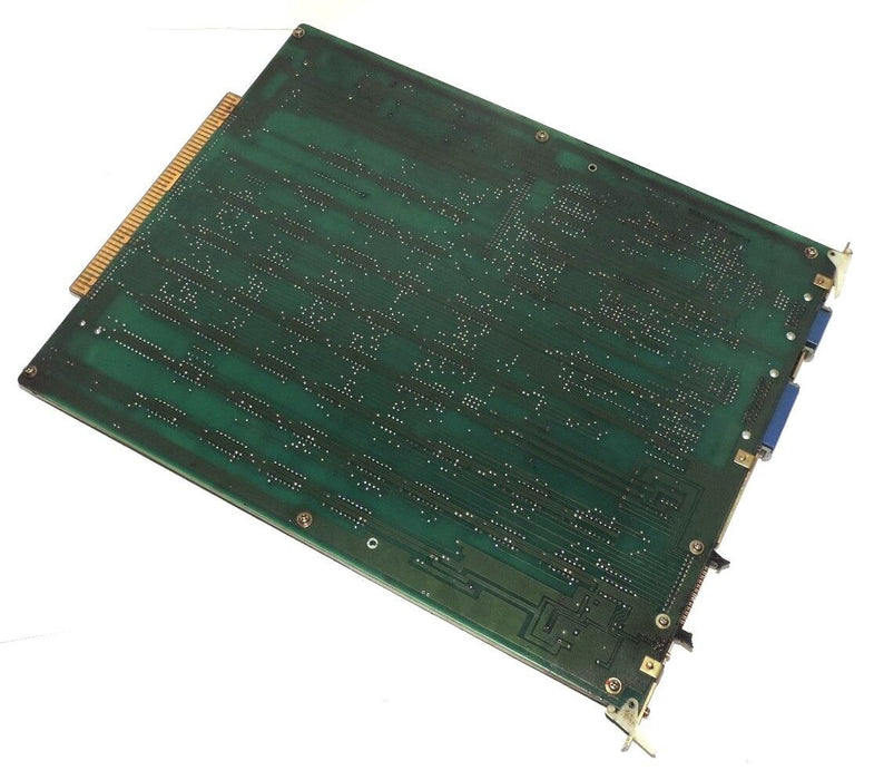 OKUMA E4809-770-011-B  TIMING BOARD E4809770011B