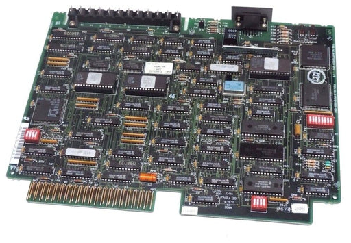 GE FANUC IC660CBB902G BUS ASSEMBLY BOARD