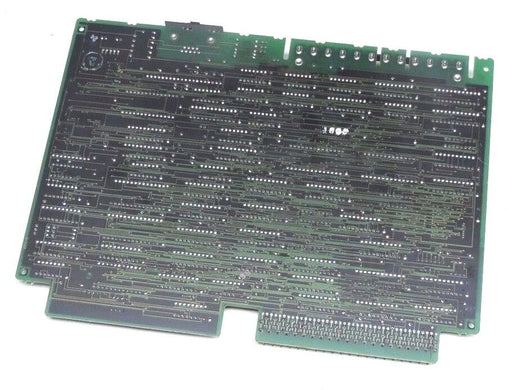 GE FANUC IC660CBB902G BUS ASSEMBLY BOARD