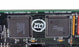 GE FANUC IC660CBB902G BUS ASSEMBLY BOARD