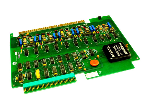 GE FANUC IC600BF942K ANALOG OUTPUT BOARD +/- 10 AN OUT