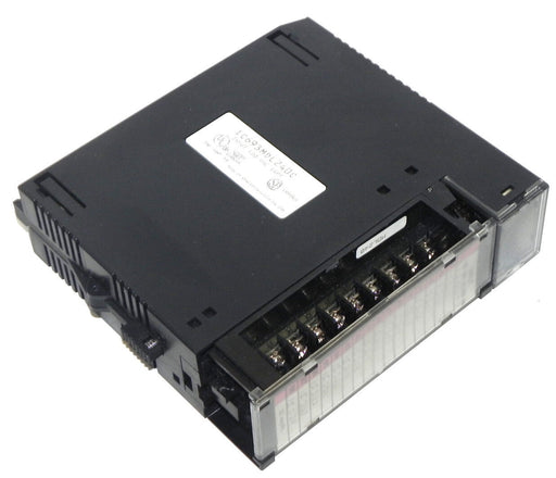 GE FANUC IC693MDL240C INPUT MODULE 120 VAC 16PT