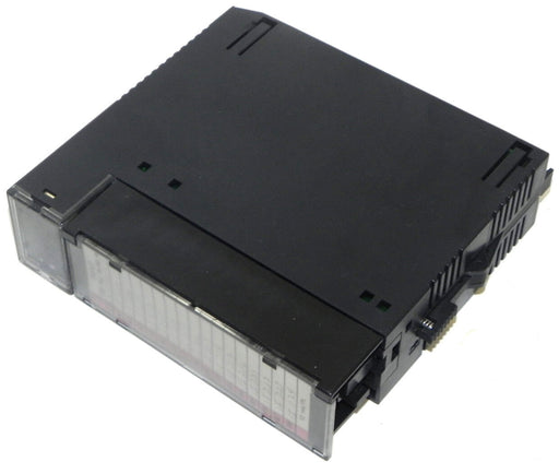 GE FANUC IC693MDL240C INPUT MODULE 120 VAC 16PT