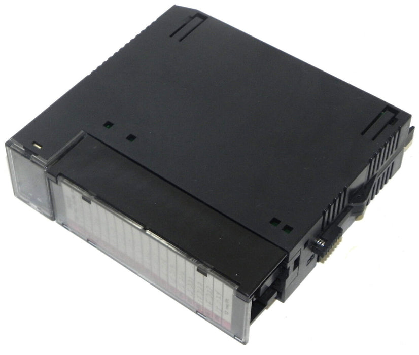 GE FANUC IC693MDL240C INPUT MODULE 120 VAC 16PT