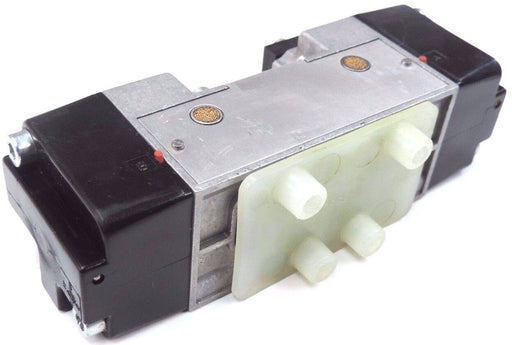 HERION 25-416-00 SOLENOID VALVE 2541600