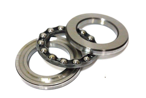 INA W1-1/2 THRUST BALL BEARING W112 NIB