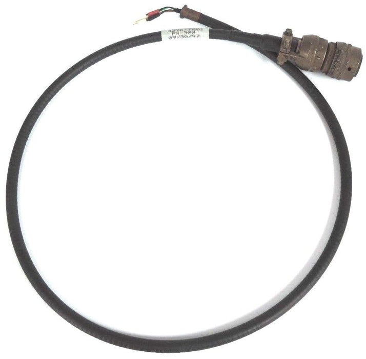 COOPER POWER TOOLS 4326-7001 PS-300 CABLE WITH PT06A-14-19P 43267001 PS300