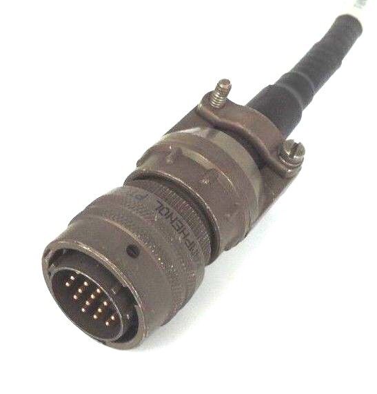 COOPER POWER TOOLS 4326-7001 PS-300 CABLE WITH PT06A-14-19P 43267001 PS300