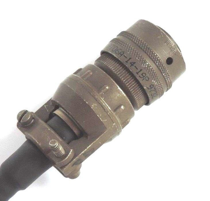 COOPER POWER TOOLS 4326-7001 PS-300 CABLE WITH PT06A-14-19P 43267001 PS300