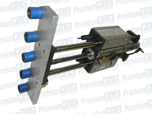 KOGANEI GADA40X200-A-K2-S2 CYLINDER ACTUATOR W/ GUIDE GA SERIES