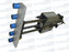 KOGANEI GADA40X200-A-K2-S2 CYLINDER ACTUATOR W/ GUIDE GA SERIES