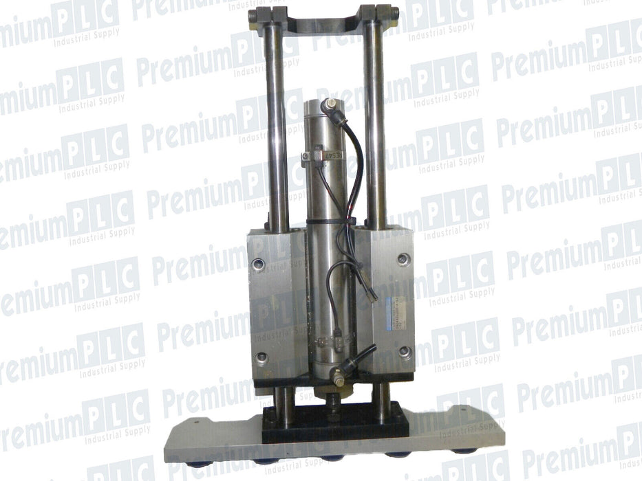 KOGANEI GADA40X200-A-K2-S2 CYLINDER ACTUATOR W/ GUIDE GA SERIES