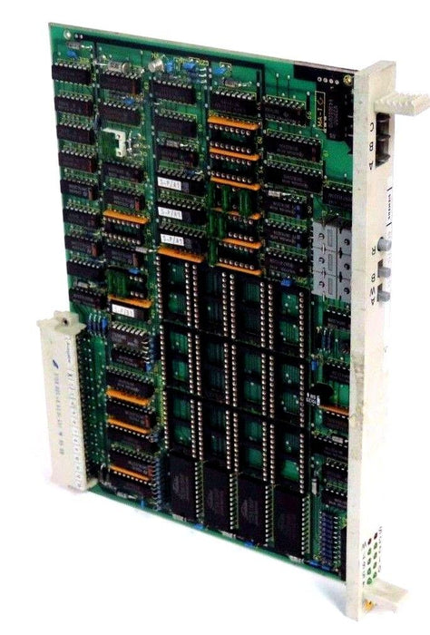 SIEMENS 6ES5-234-1AD11 MEMORY MODULE 6ES52341AD11