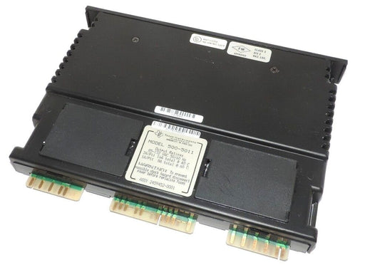 TEXAS INSTRUMENTS MODEL 500-5011 OUTPUT MODULE 5005011