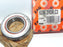 NIB FAG 6206.2RSR.C3 BEARING 62062RSRC3