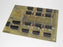 MICROTROL DC00005-502 DISPLAY BOARD DC00005502