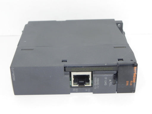 MITSUBISHI QJ71MES96 MES INTERFACE UNIT MELSEC-Q