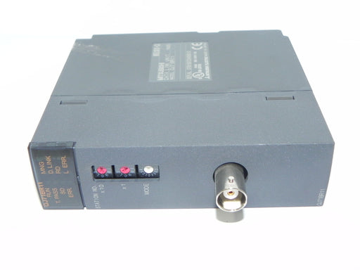 MITSUBISHI MELSEC-Q QJ71BR11 DATA LINK UNIT