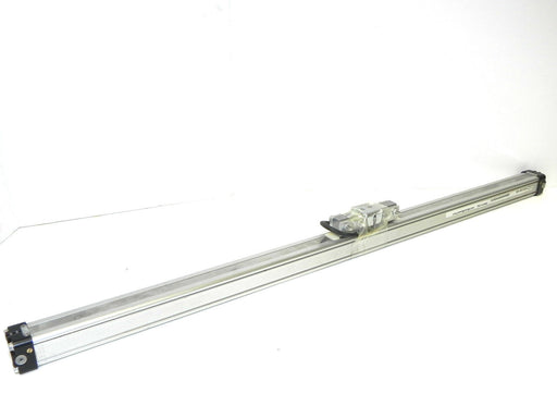 HOERBIGERORIGA 16-2020/25X500MMBM S/N: 05112130 CYLINDER RODLESS