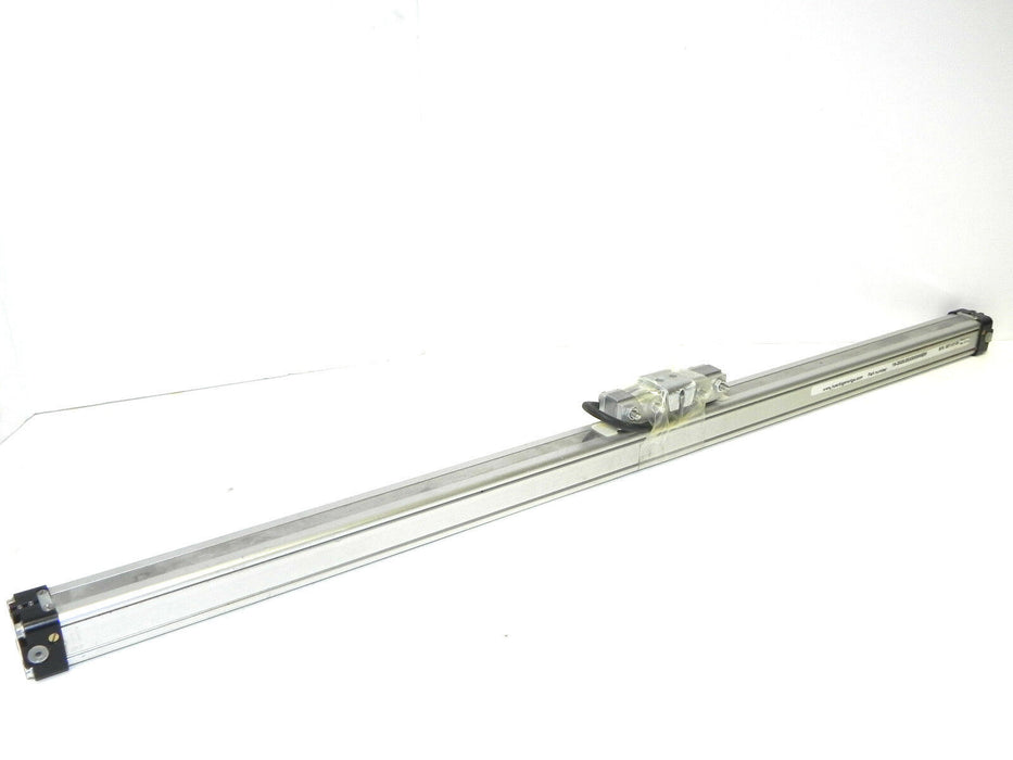 HOERBIGERORIGA 16-2020/25X500MMBM S/N: 05112130 CYLINDER RODLESS