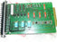 RELIANCE ELECTRIC 413338-ID CIRCUIT BOARD USED