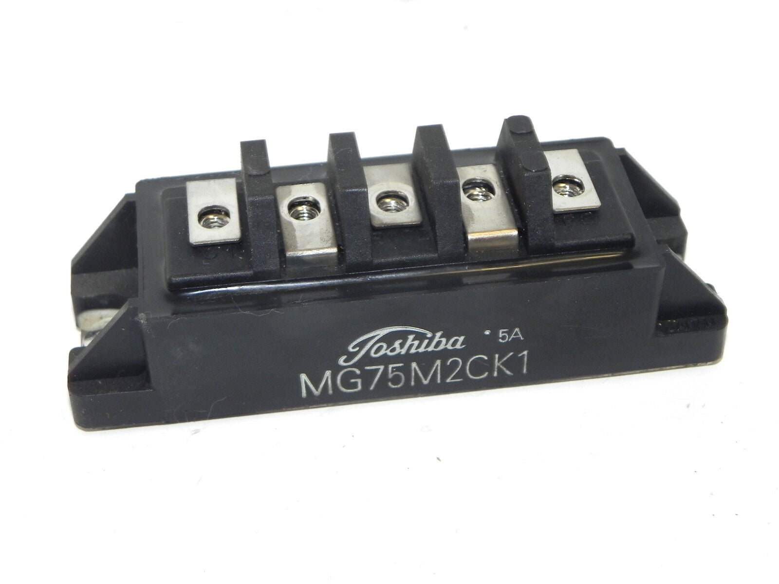 TOSHIBA MG75M2CK1 TRANSISTOR MODULE