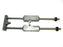 NUMATION SH07509LB1ZCS4 SH SERIES LINEAR SLIDE