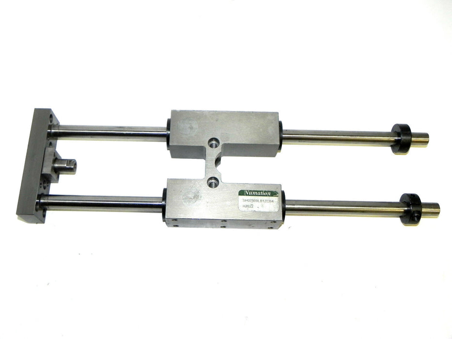 NUMATION SH07509LB1ZCS4 SH SERIES LINEAR SLIDE
