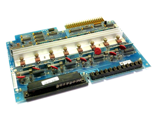 GE FANUC IC600YB930A OUTPUT MODULE