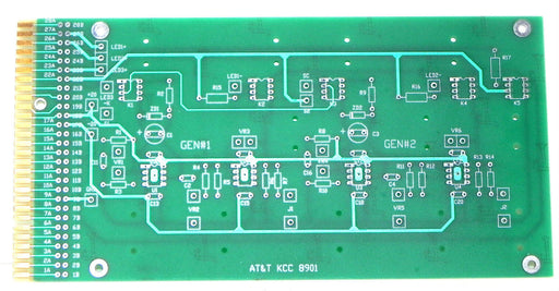 AT&T KCC 8901 BOARD