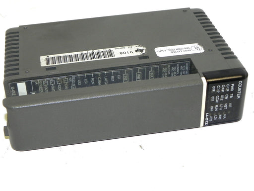 TEXAS INSTRUMENTS U-01Z HIGH SPEED COUNTER MODULE U01Z
