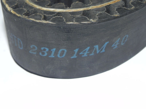 DURKEE ATWOOD HTD 2310-14M-40 TIMING BELT NEW
