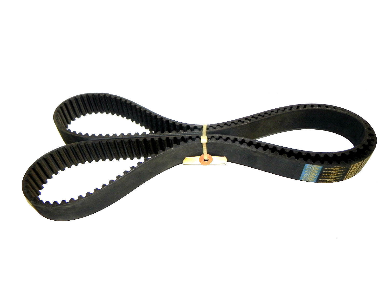 NEW GOODYEAR 1600-8M-30 HI-PERFORMANCE PLUS TIMING BELT 16008M30