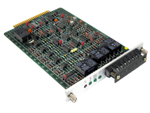 RELIANCE ELECTRIC 0-52859-2 PC BOARD DIGITAL VSDC VOLTAGE SOURCE SEQUENCE